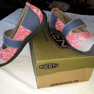 Womens Keen Shoes